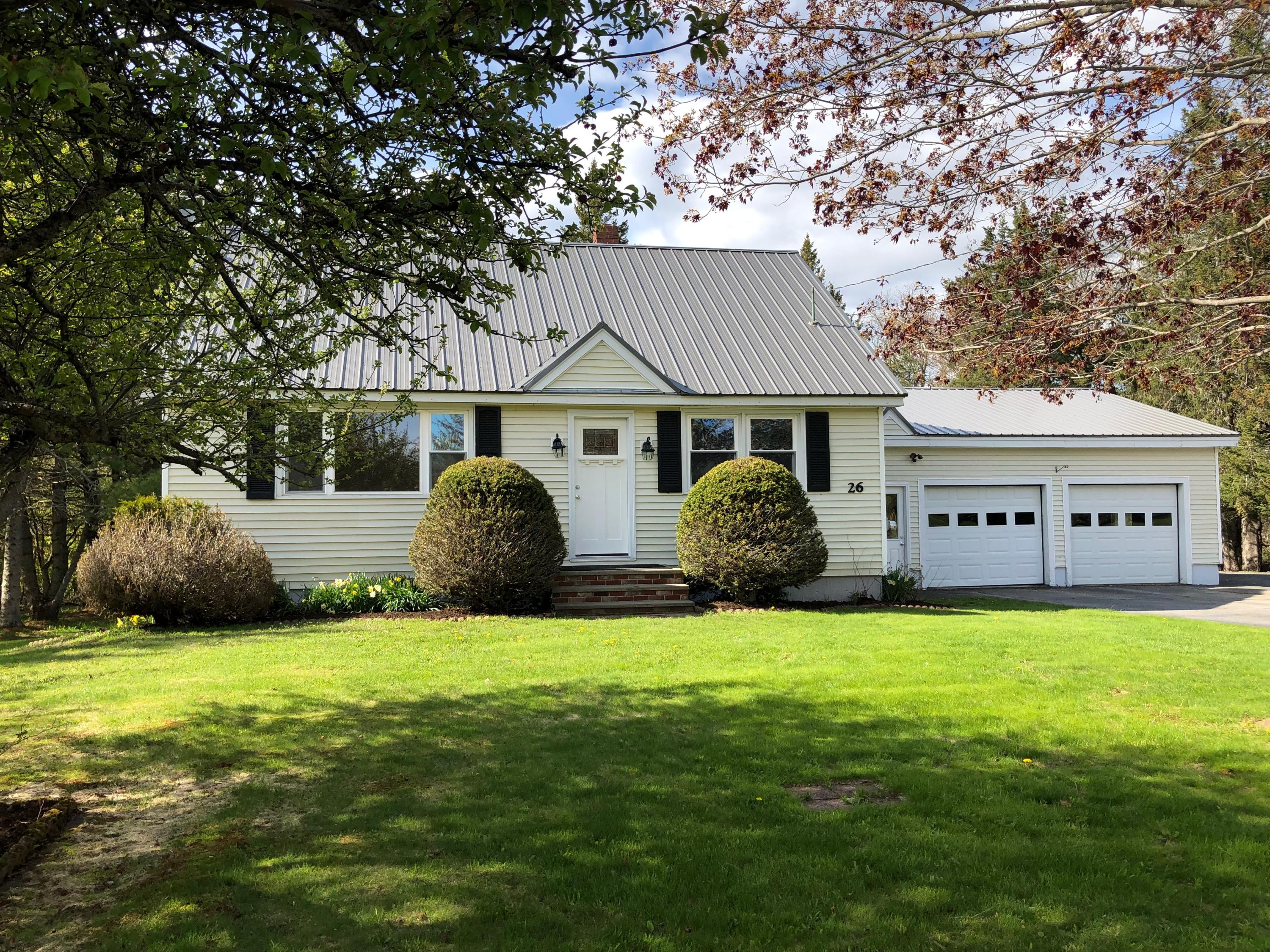 26 Drakes Lane Bucksport, ME