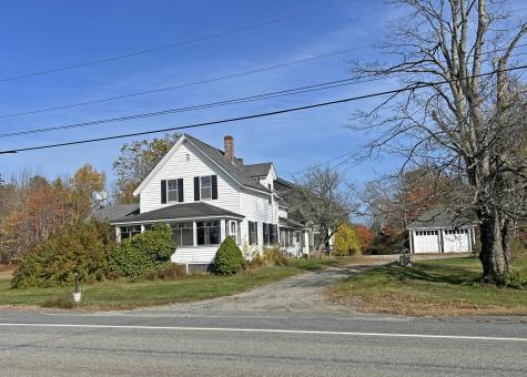 931 Bangor Road Ellsworth ME 04605