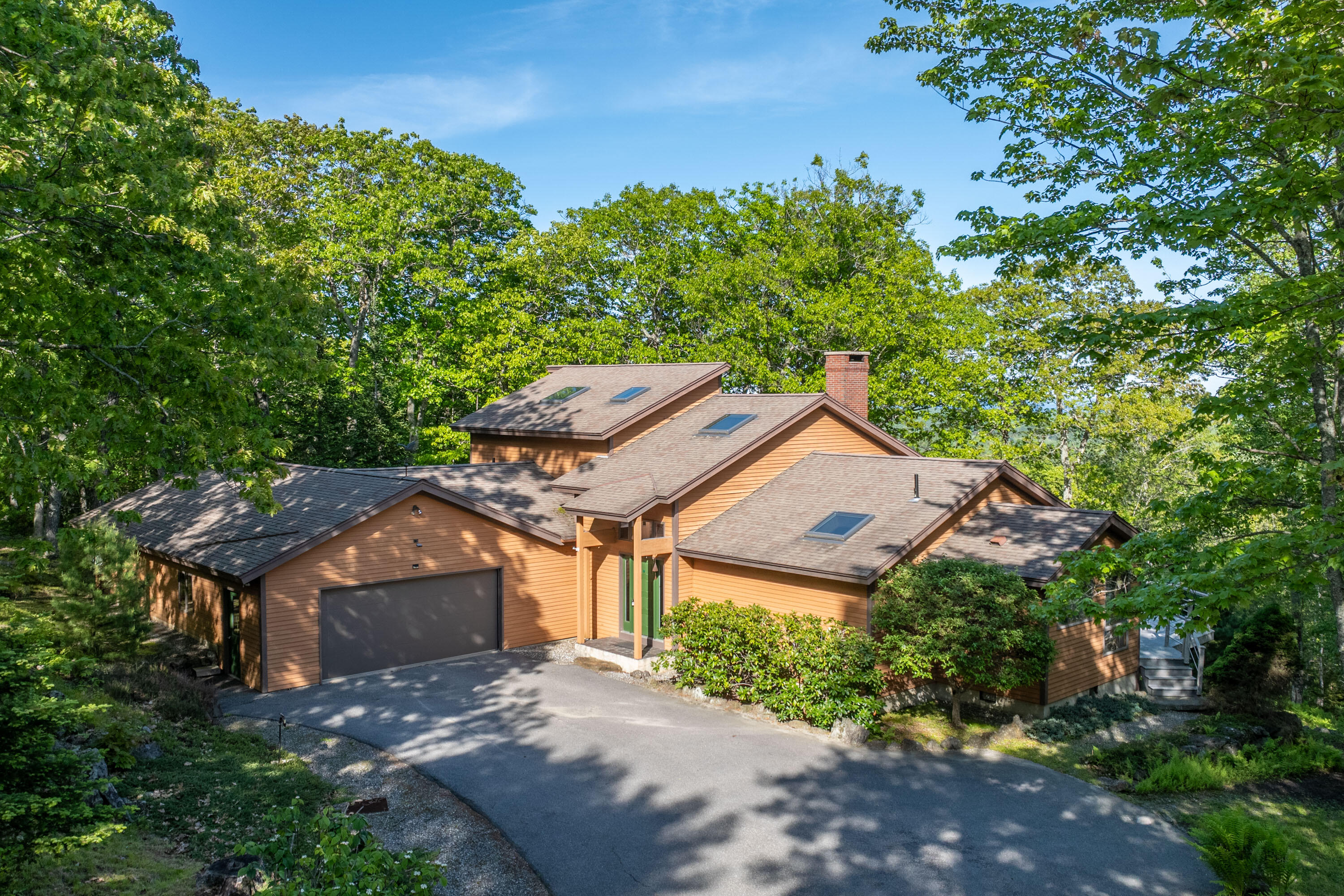 5 Spring Mountain Drive Rockport ME 04856