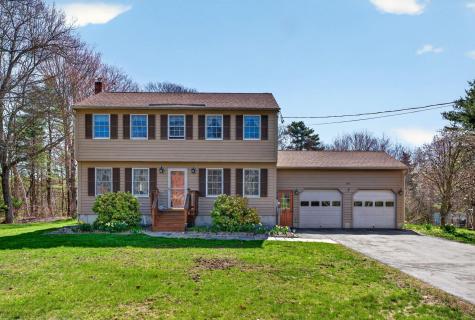 257 Coombs Road Brunswick ME 04011