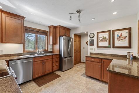 257 Coombs Road Brunswick ME 04011