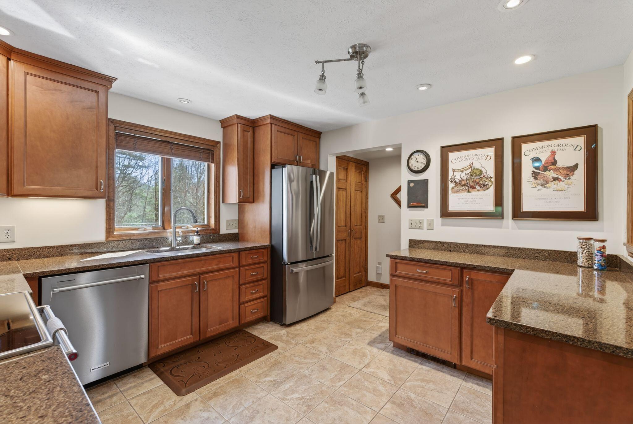 257 Coombs Road Brunswick ME 04011
