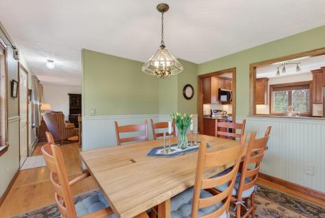 257 Coombs Road Brunswick ME 04011