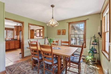 257 Coombs Road Brunswick ME 04011