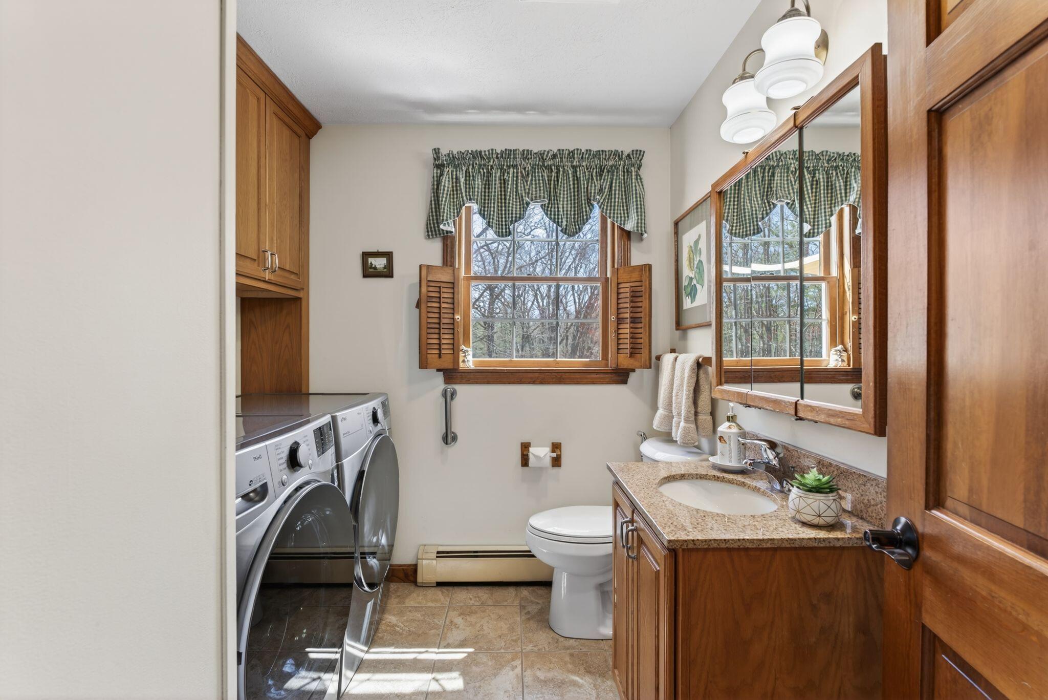 257 Coombs Road Brunswick ME 04011