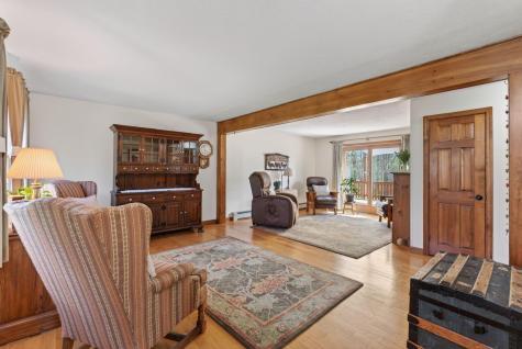 257 Coombs Road Brunswick ME 04011