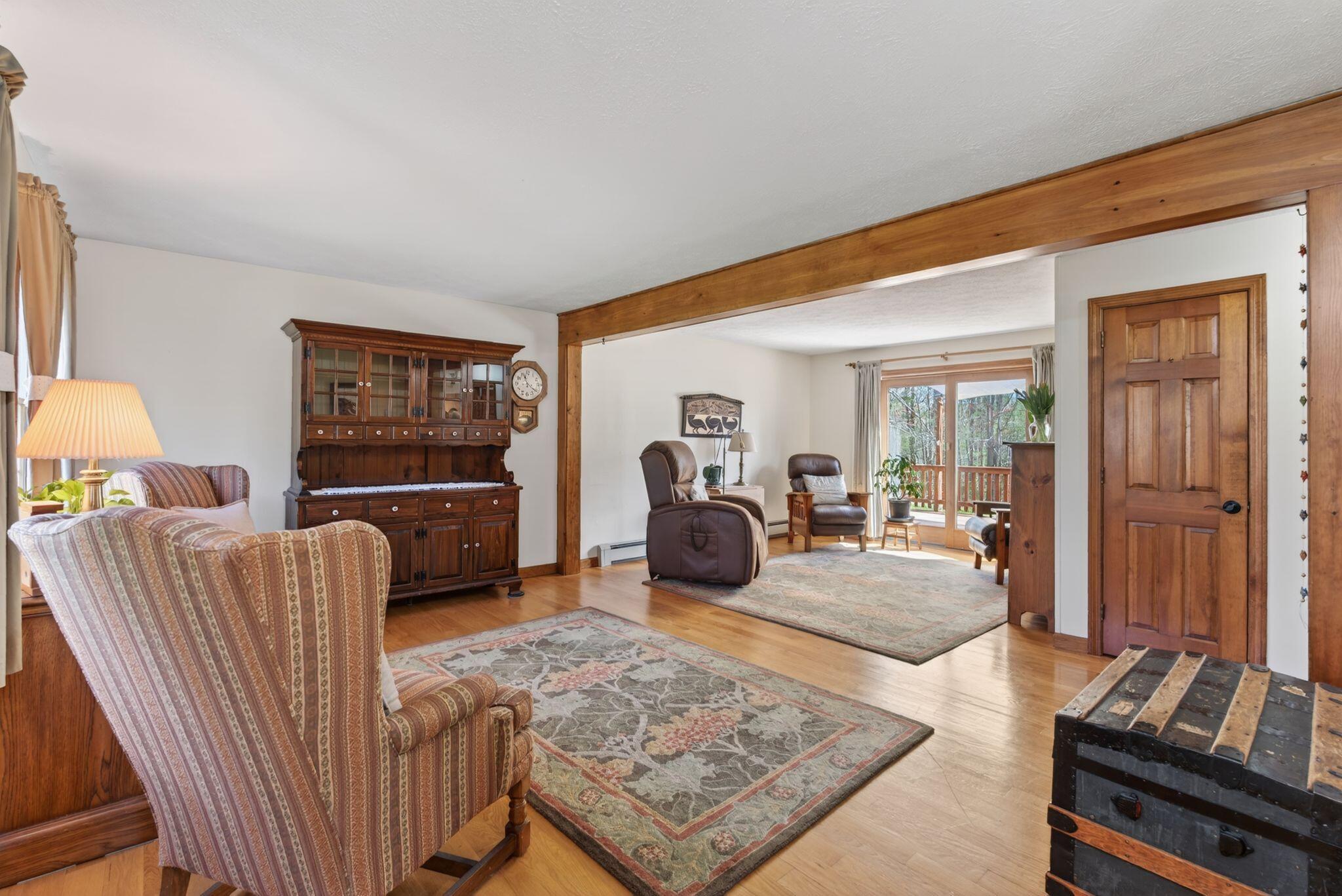 257 Coombs Road Brunswick ME 04011