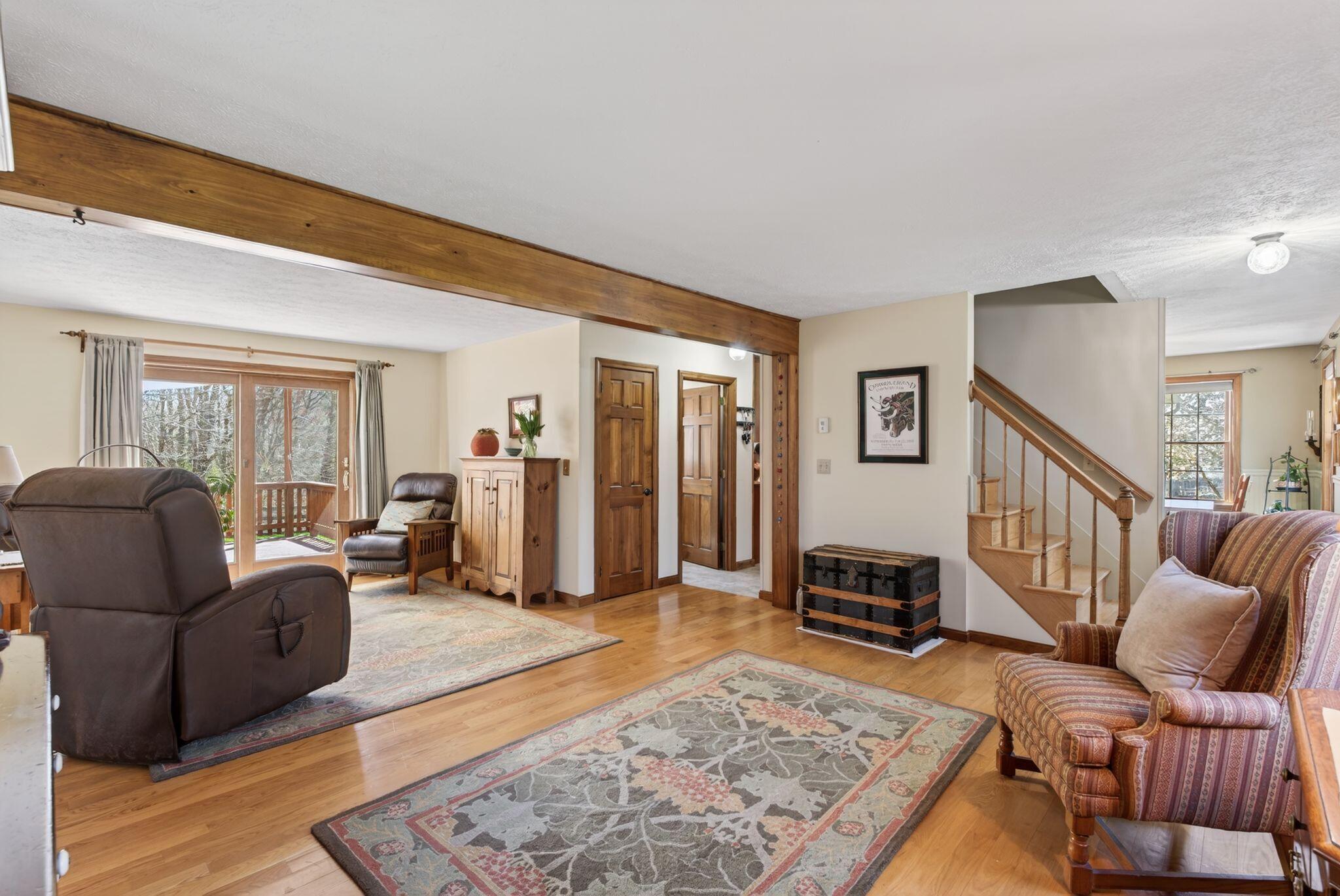 257 Coombs Road Brunswick ME 04011