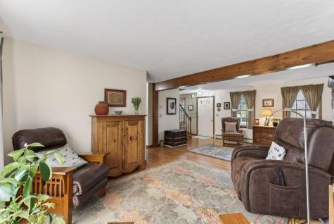 257 Coombs Road Brunswick ME 04011