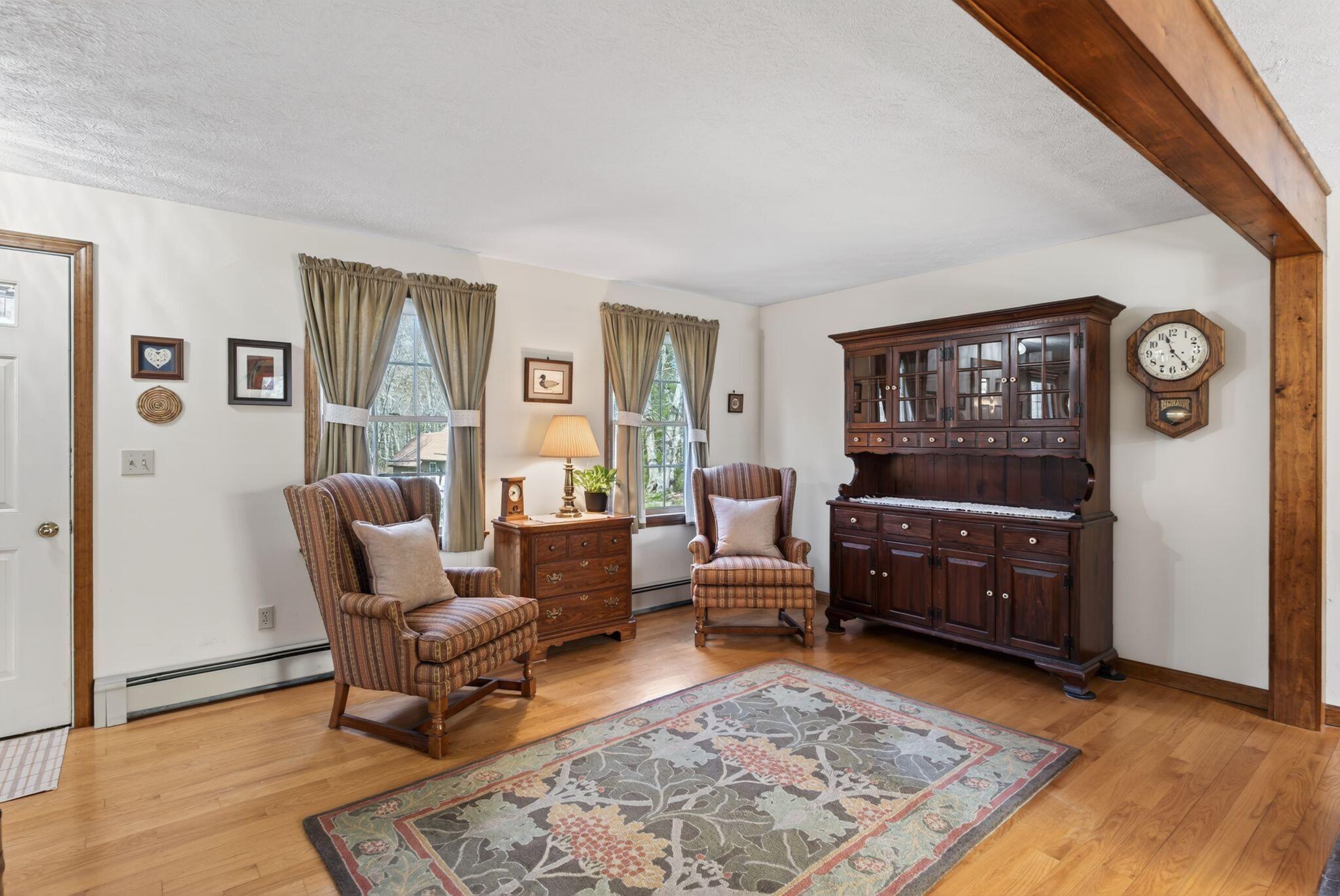 257 Coombs Road Brunswick ME 04011
