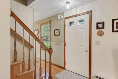 257 Coombs Road Brunswick ME 04011