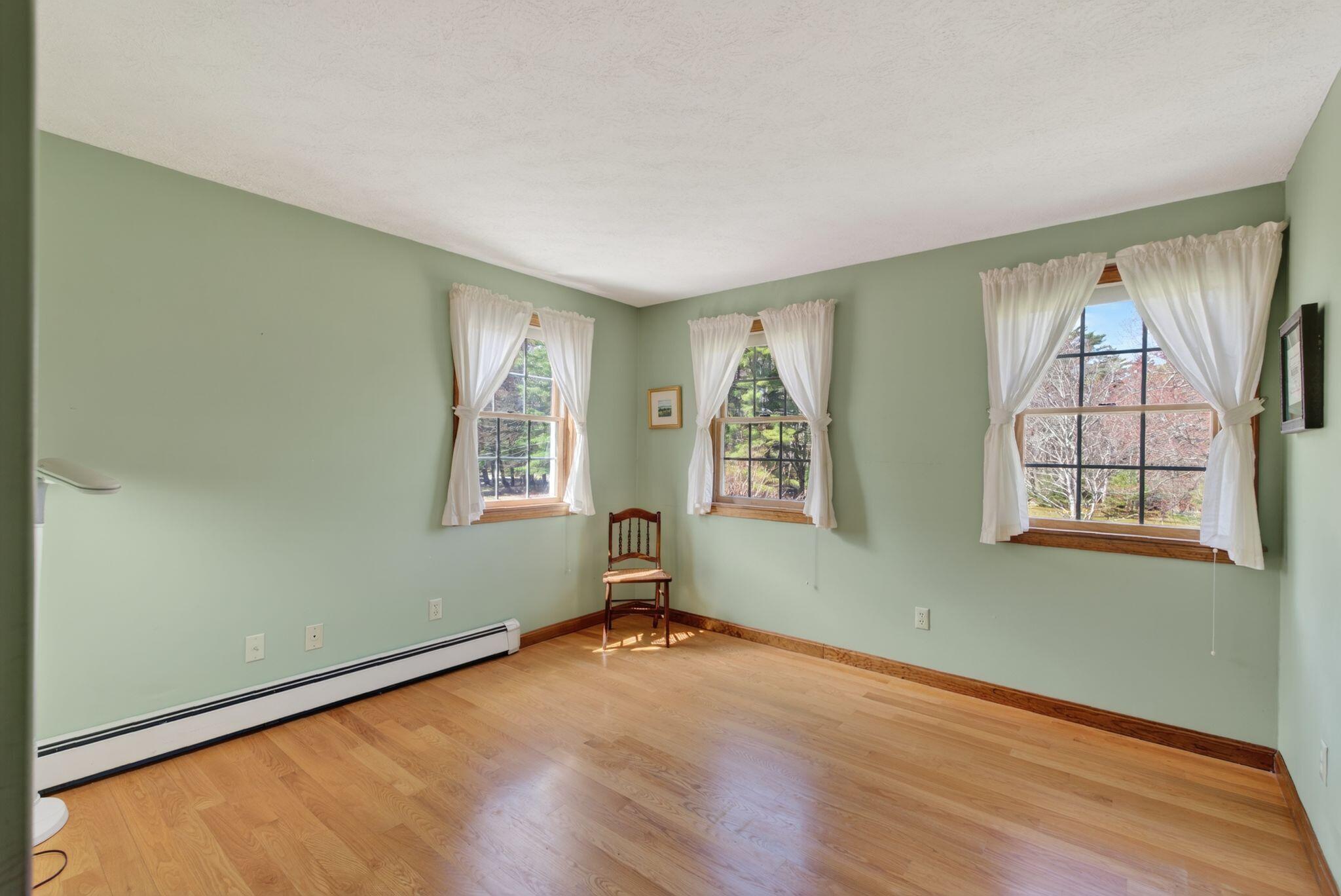 257 Coombs Road Brunswick ME 04011