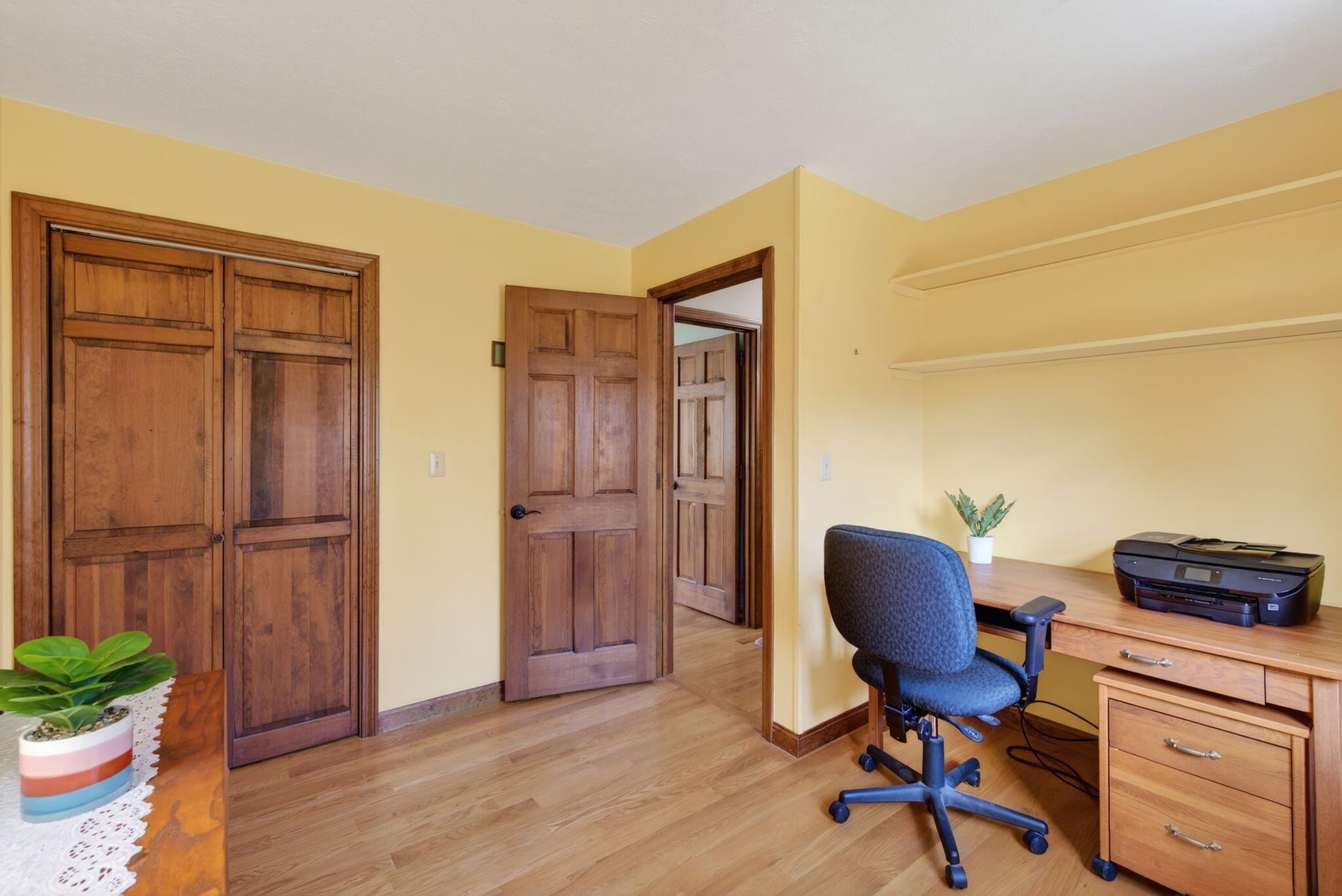 257 Coombs Road Brunswick ME 04011