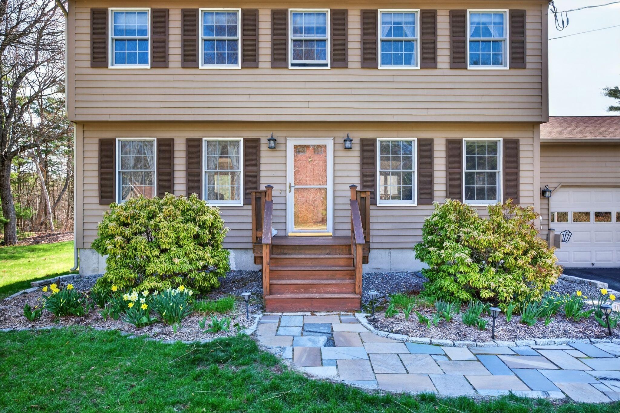 257 Coombs Road Brunswick ME 04011