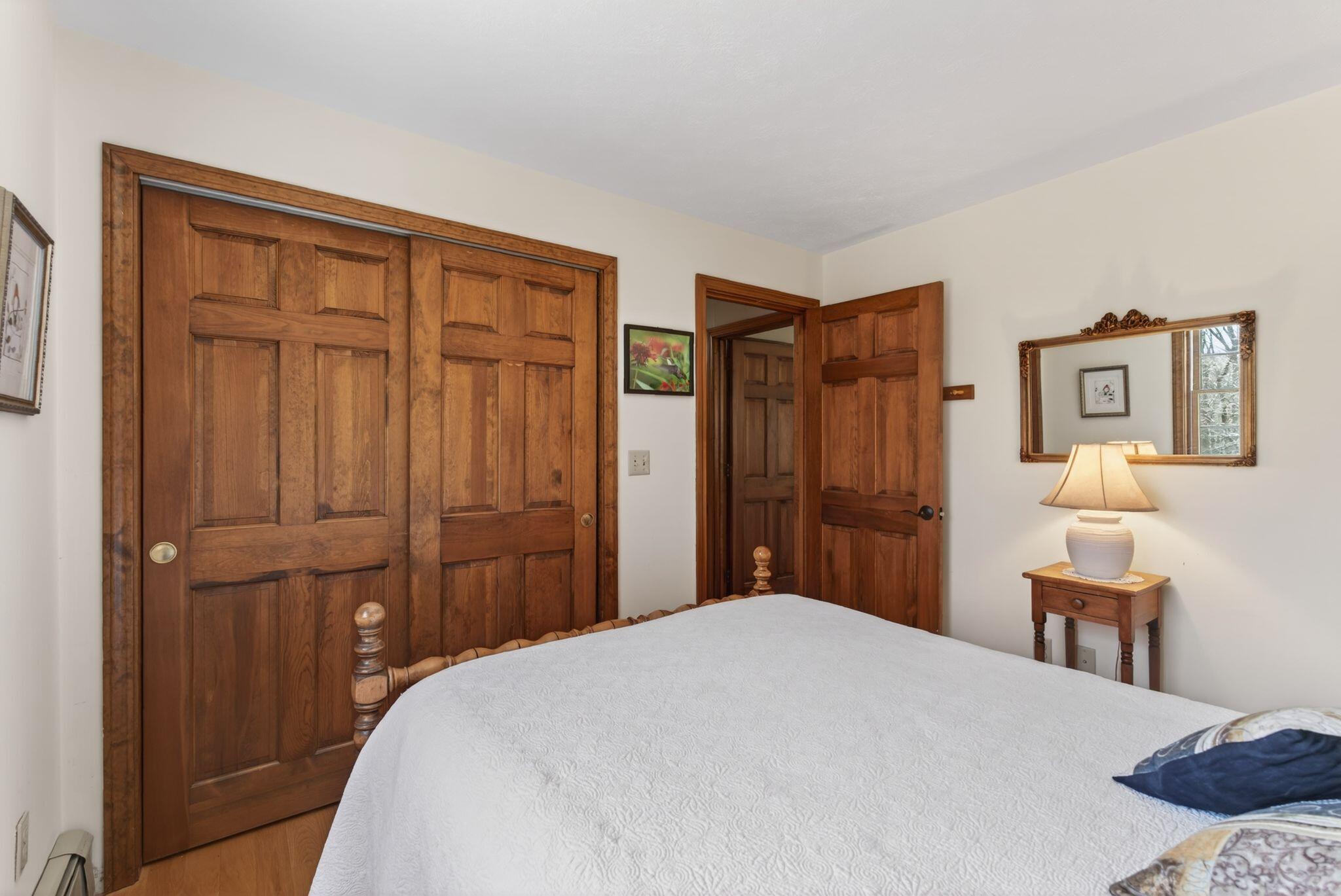 257 Coombs Road Brunswick ME 04011