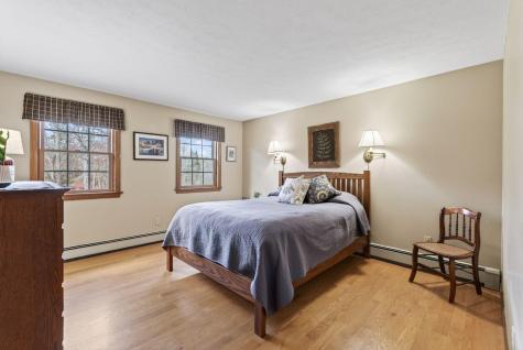 257 Coombs Road Brunswick ME 04011