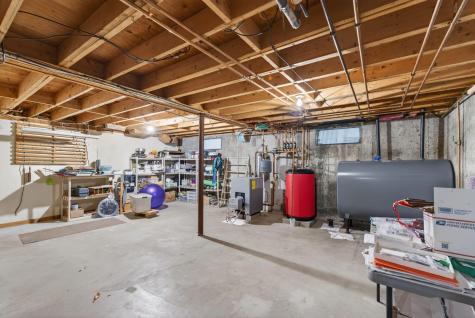 257 Coombs Road Brunswick ME 04011