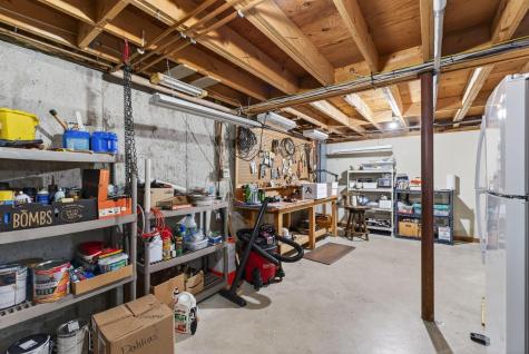 257 Coombs Road Brunswick ME 04011