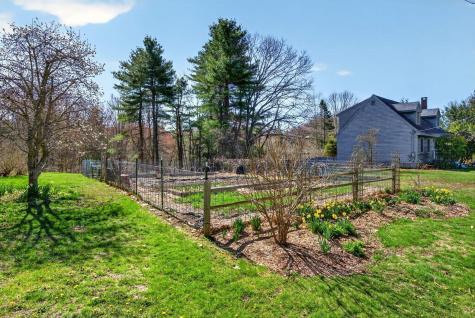 257 Coombs Road Brunswick ME 04011