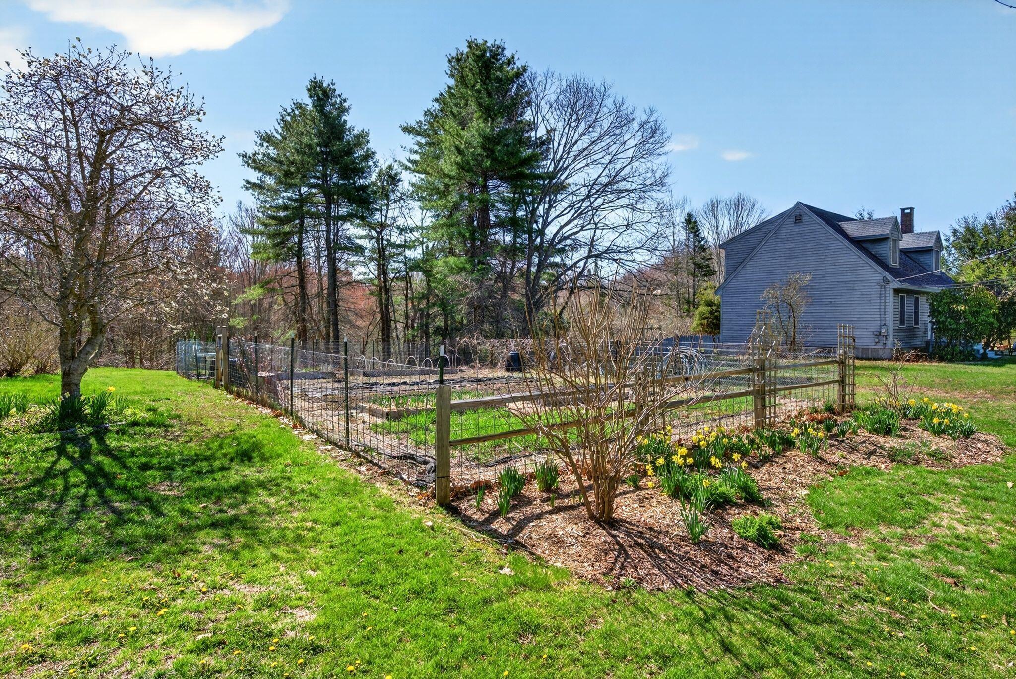 257 Coombs Road Brunswick ME 04011