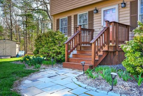 257 Coombs Road Brunswick ME 04011