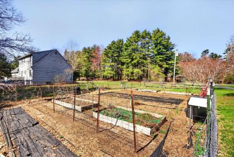 257 Coombs Road Brunswick ME 04011