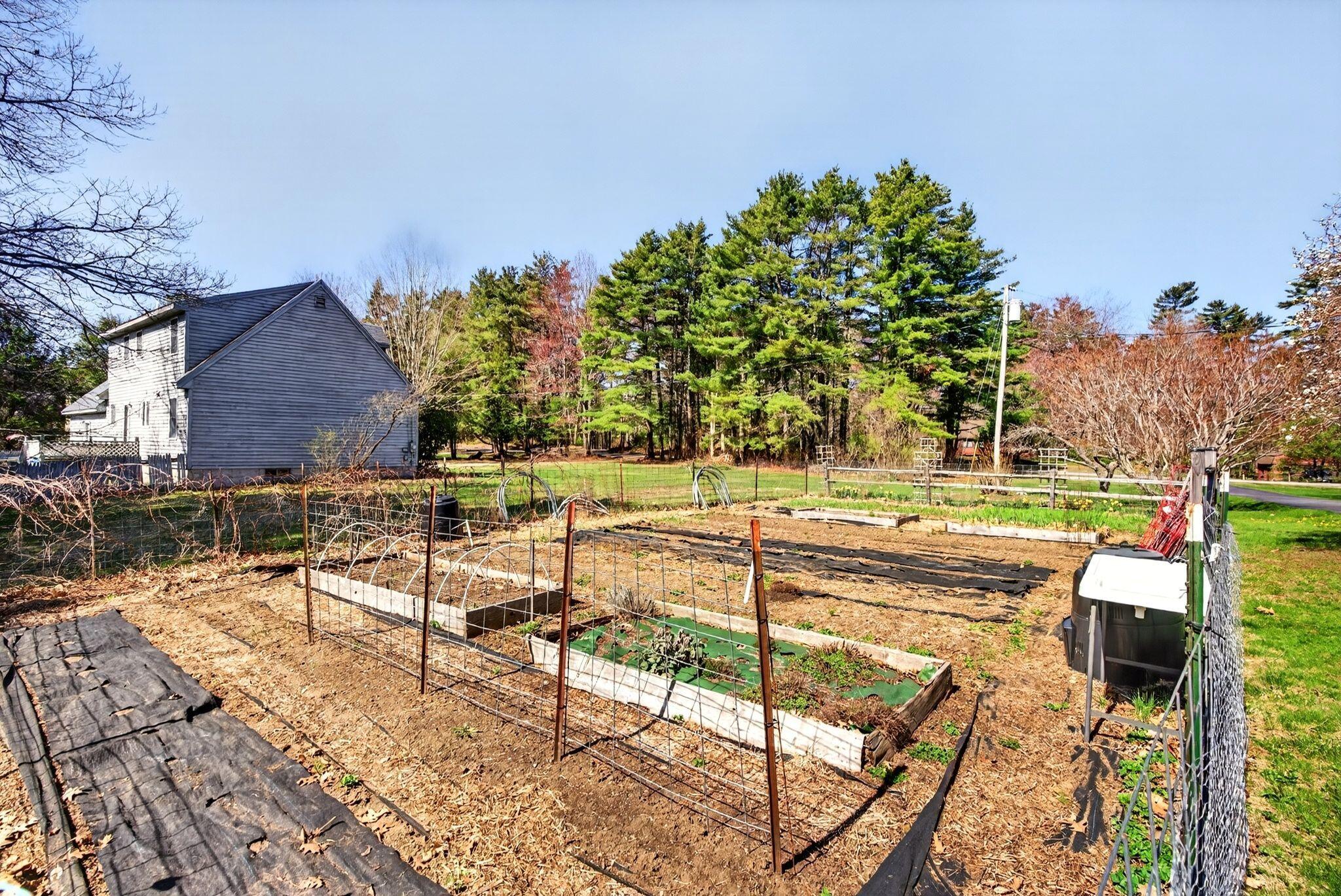 257 Coombs Road Brunswick ME 04011