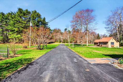 257 Coombs Road Brunswick ME 04011