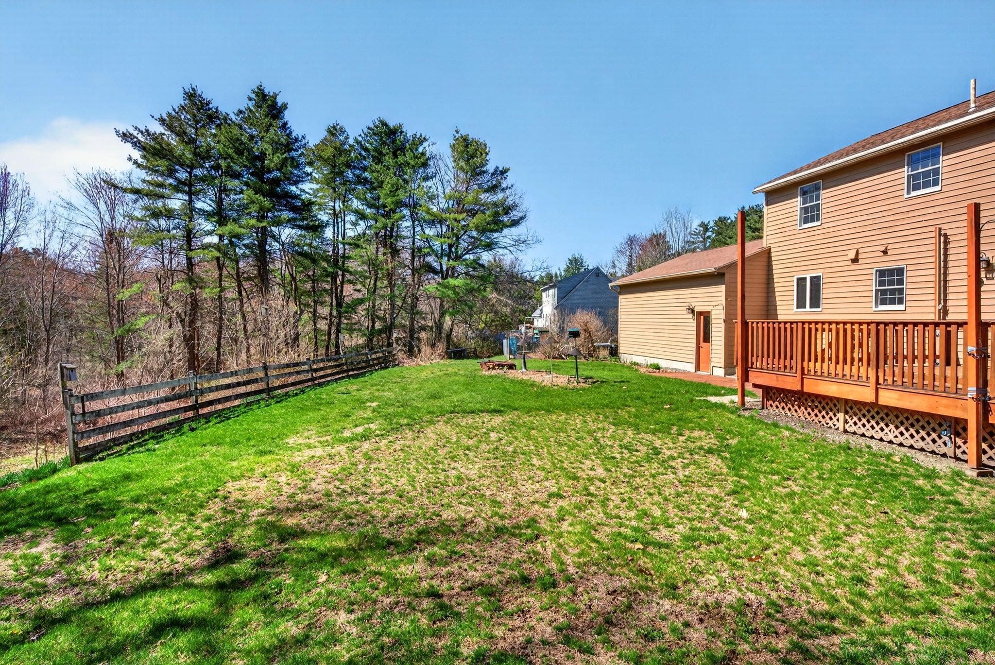 257 Coombs Road Brunswick ME 04011