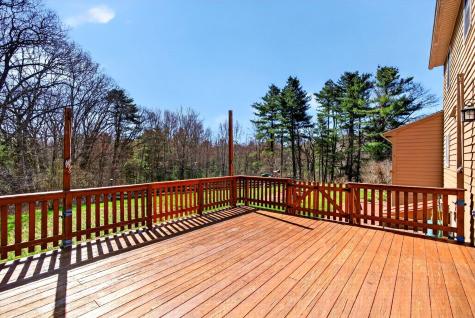 257 Coombs Road Brunswick ME 04011