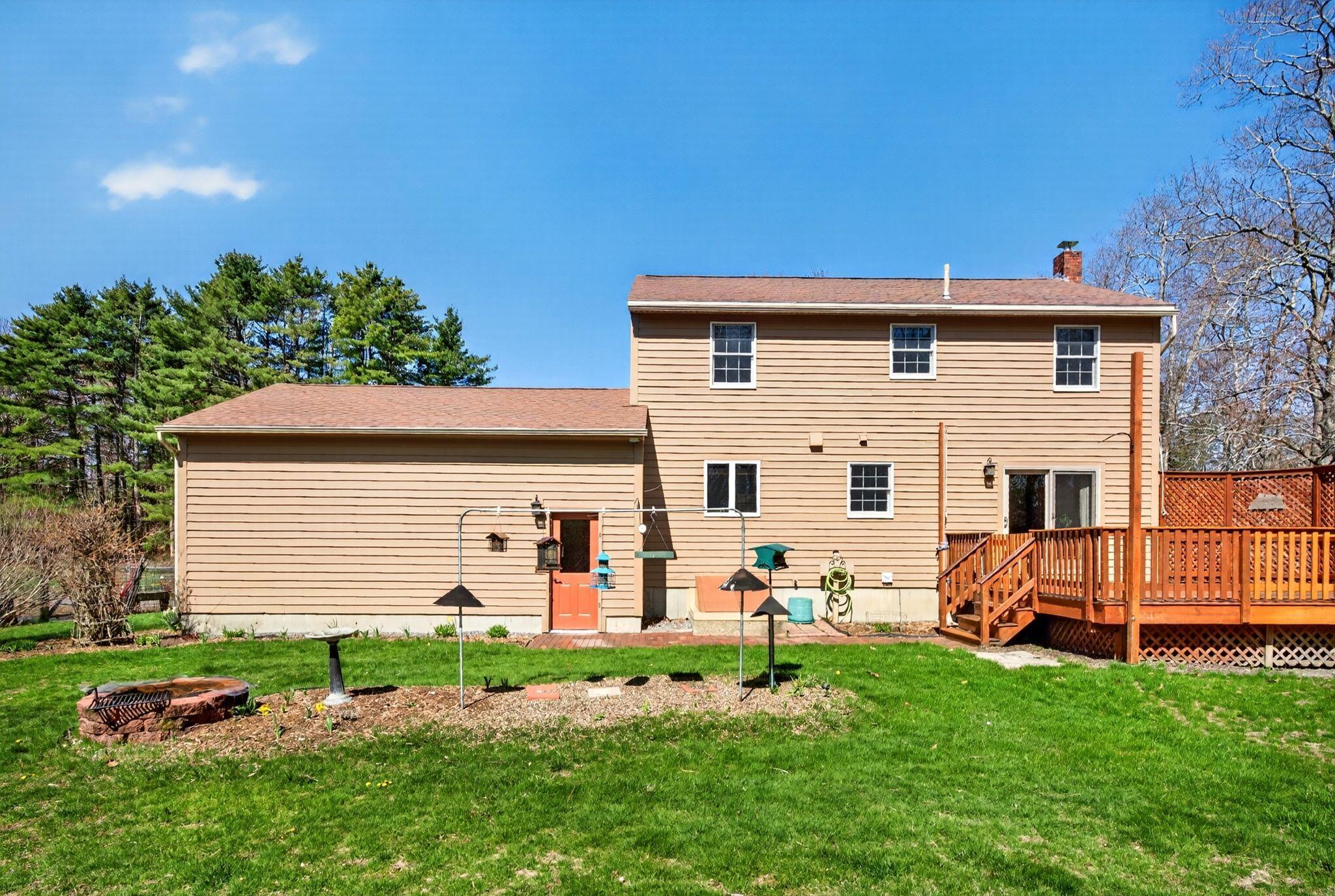 257 Coombs Road Brunswick ME 04011