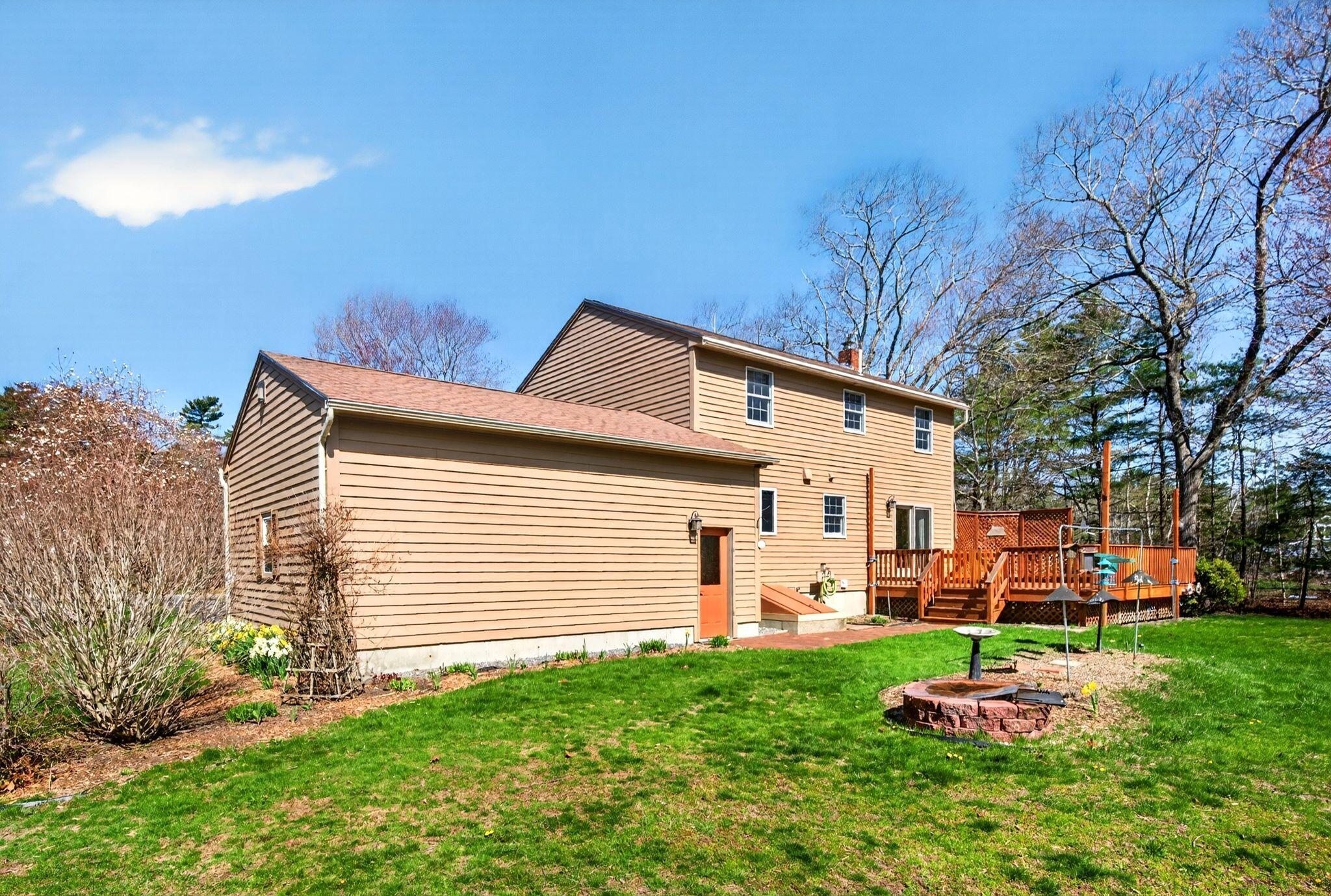 257 Coombs Road Brunswick ME 04011