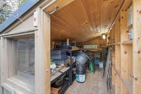 257 Coombs Road Brunswick ME 04011