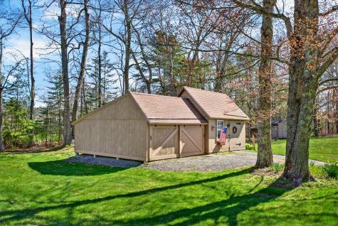 257 Coombs Road Brunswick ME 04011