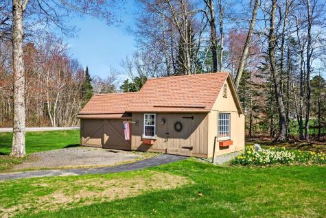257 Coombs Road Brunswick ME 04011