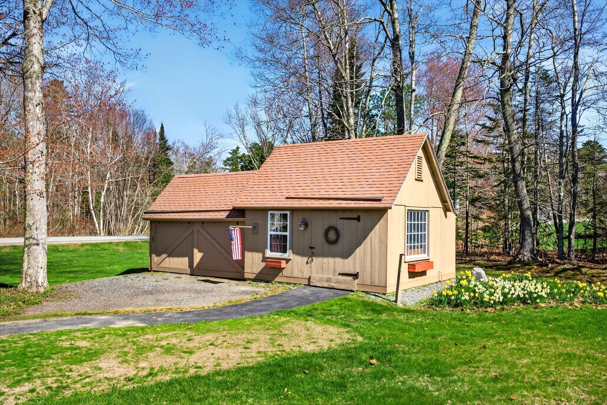 257 Coombs Road Brunswick ME 04011
