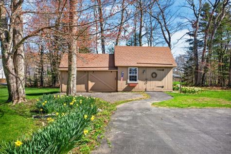257 Coombs Road Brunswick ME 04011
