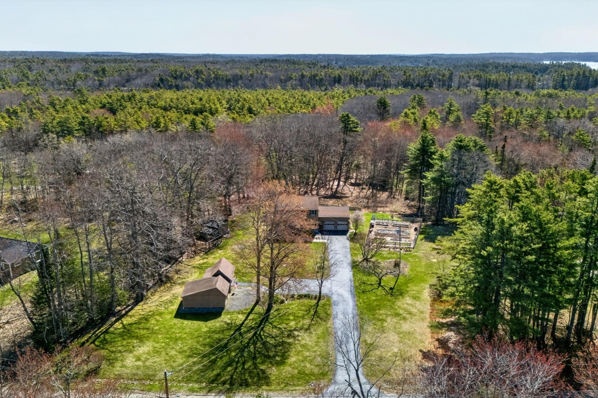 257 Coombs Road Brunswick ME 04011