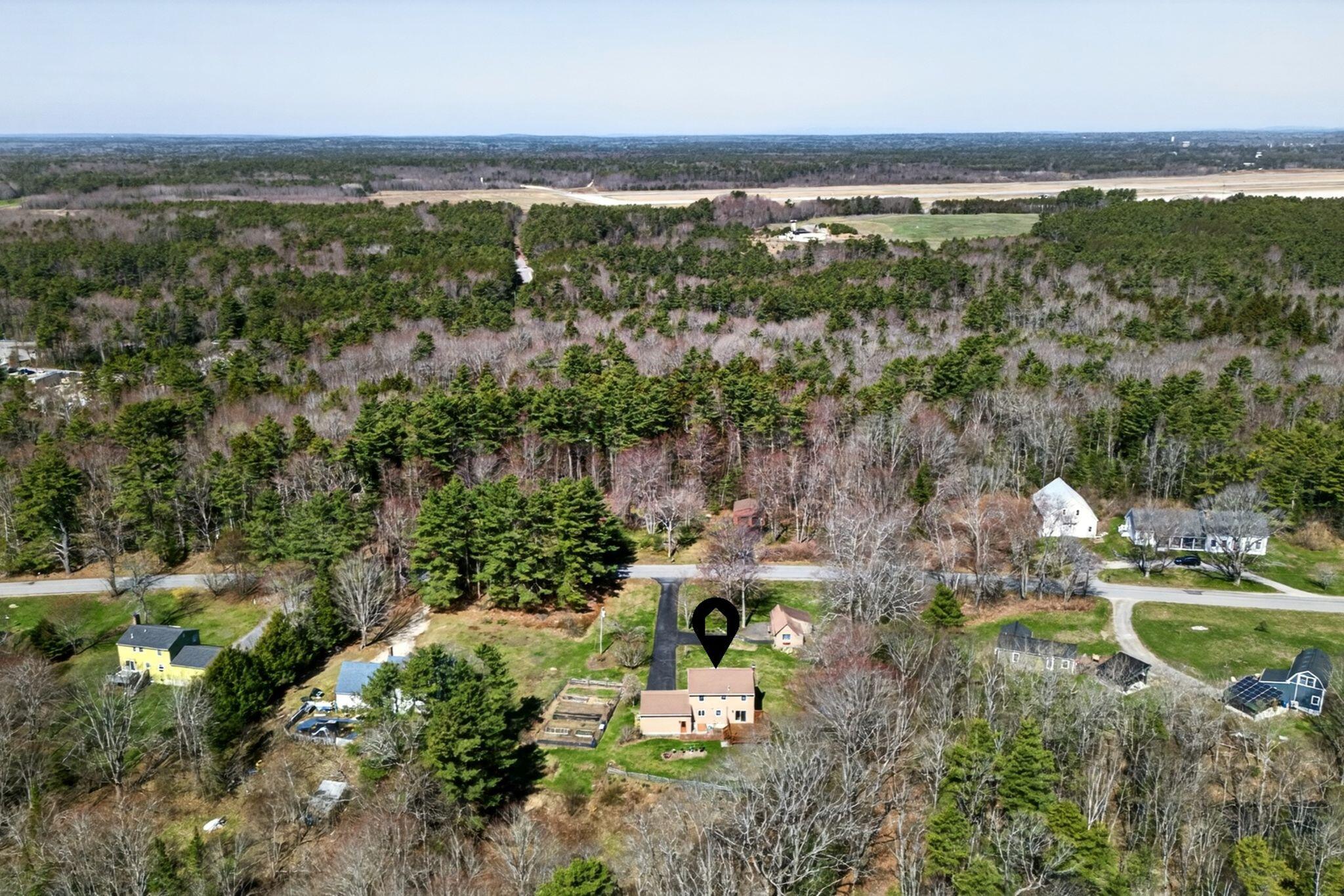 257 Coombs Road Brunswick ME 04011