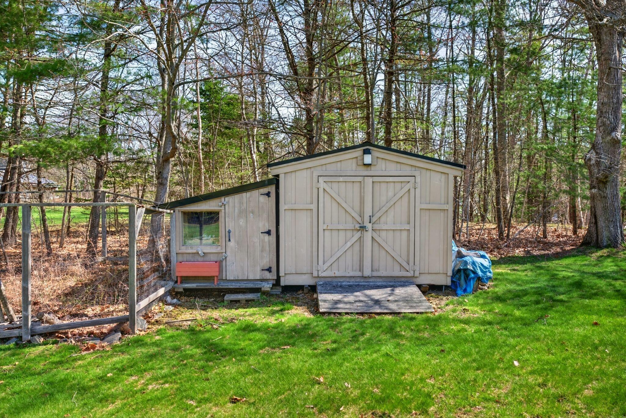257 Coombs Road Brunswick ME 04011