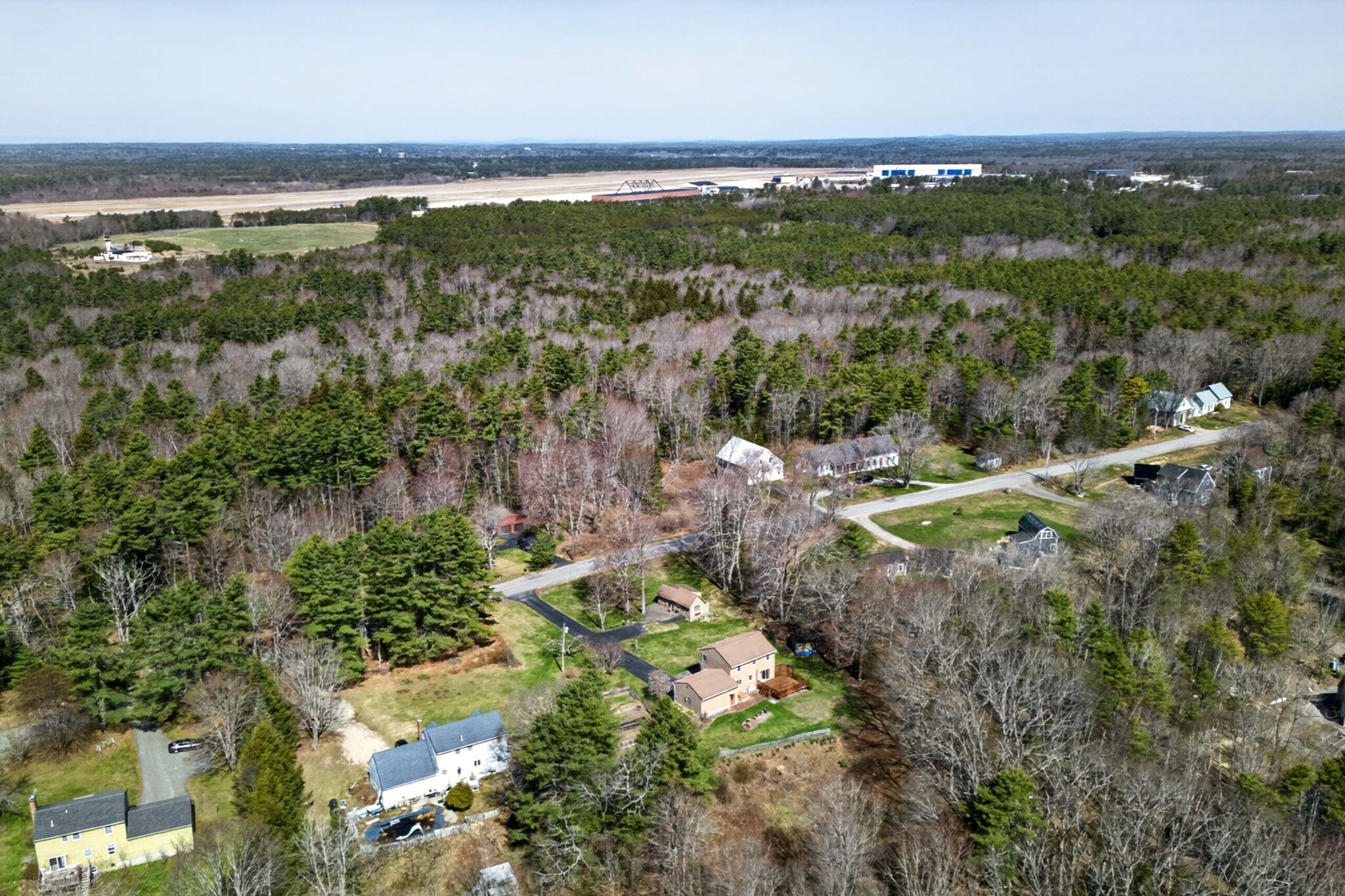 257 Coombs Road Brunswick ME 04011