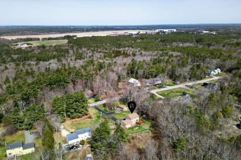 257 Coombs Road Brunswick ME 04011