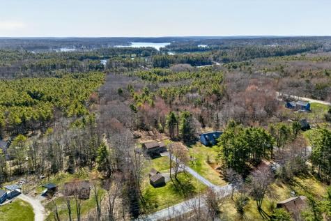 257 Coombs Road Brunswick ME 04011