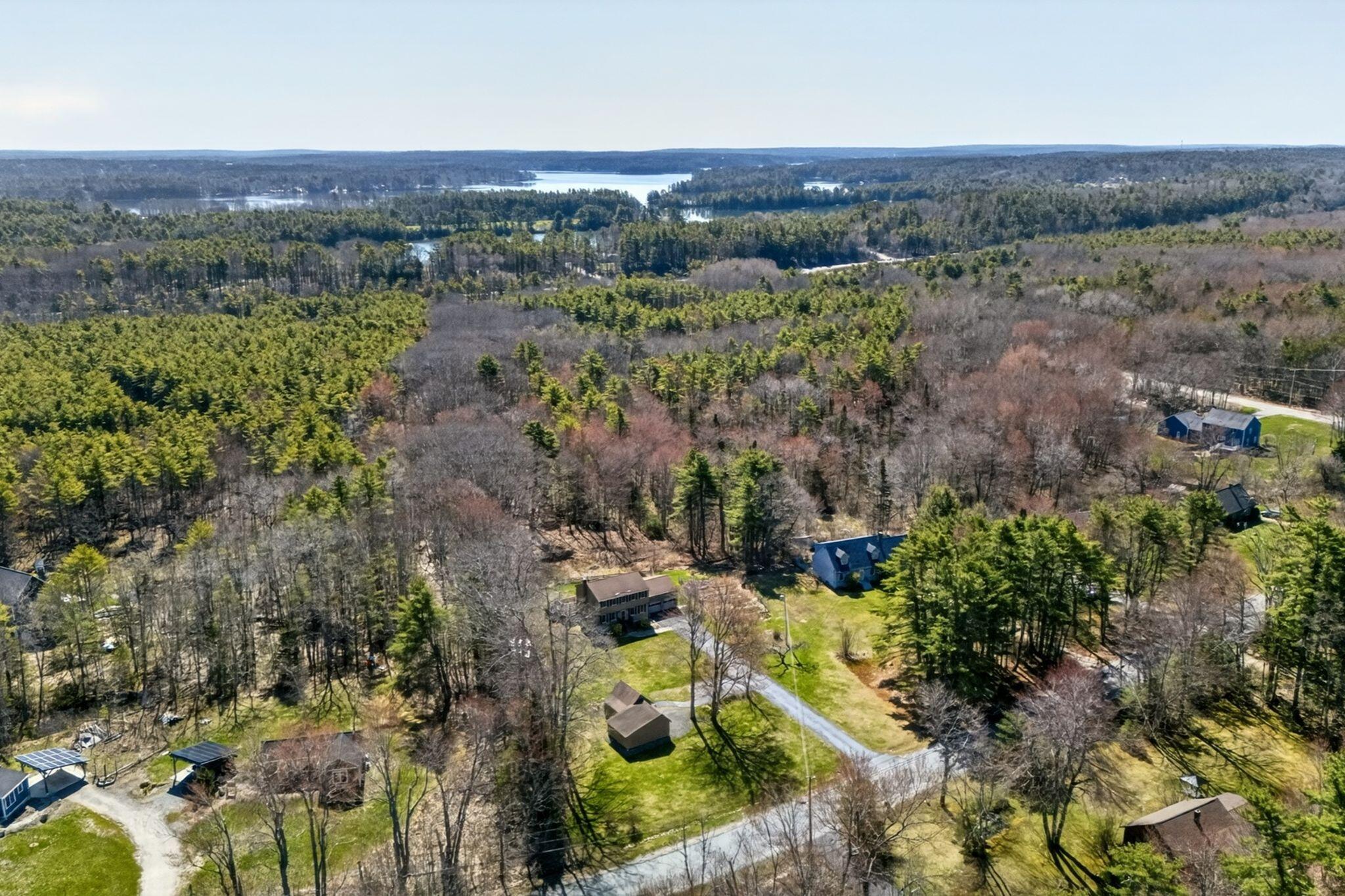 257 Coombs Road Brunswick ME 04011