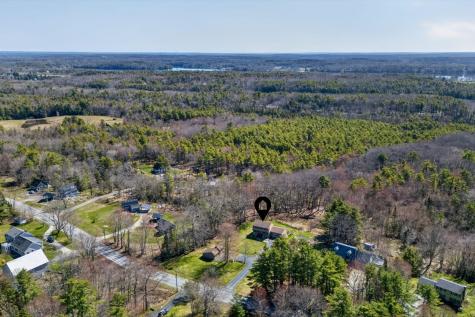 257 Coombs Road Brunswick ME 04011