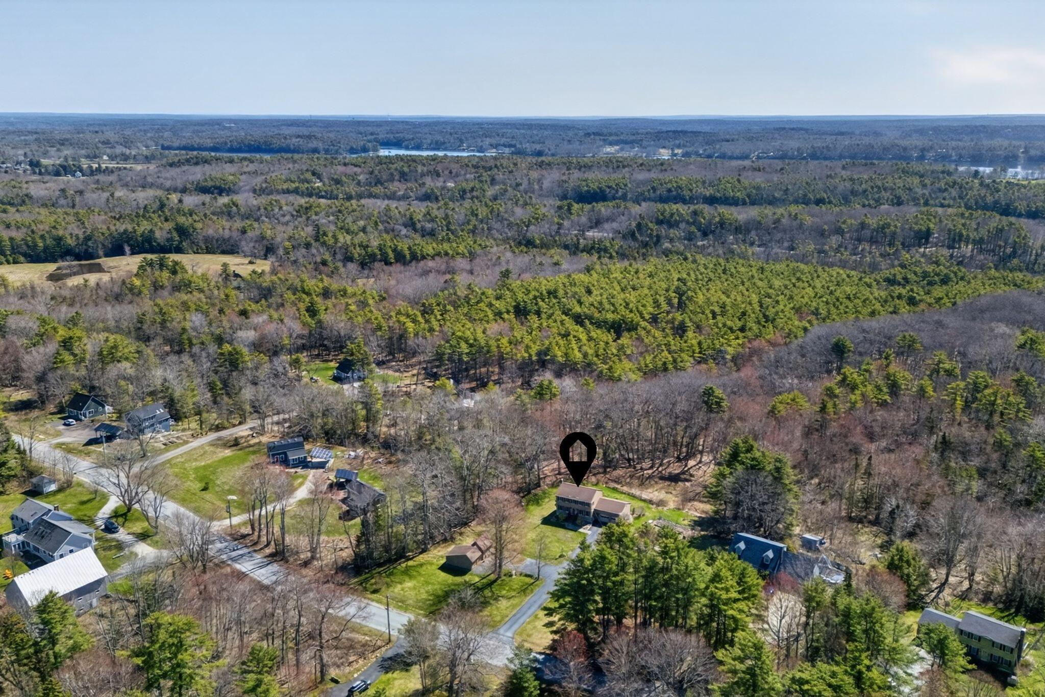 257 Coombs Road Brunswick ME 04011
