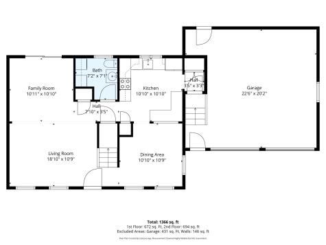257 Coombs Road Brunswick ME 04011