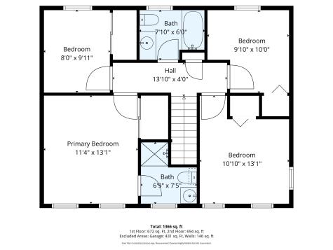 257 Coombs Road Brunswick ME 04011