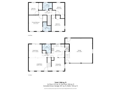 257 Coombs Road Brunswick ME 04011