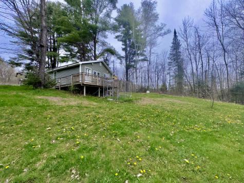 315 Molunkus Road Cornville ME 04976